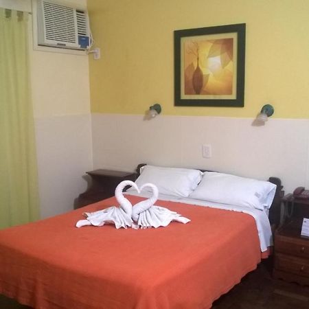 Hotel San Martin Реконкиста Экстерьер фото