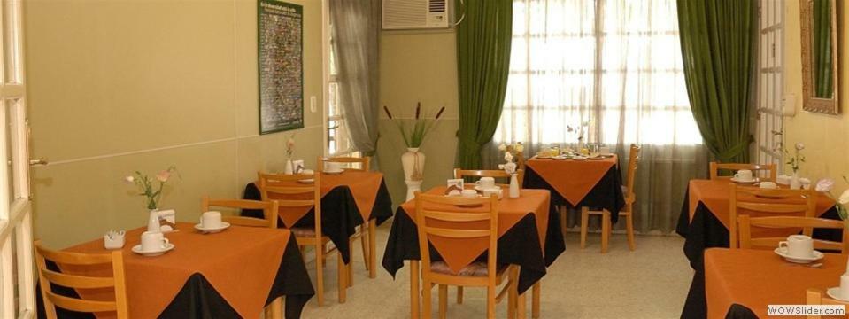 Hotel San Martin Реконкиста Экстерьер фото